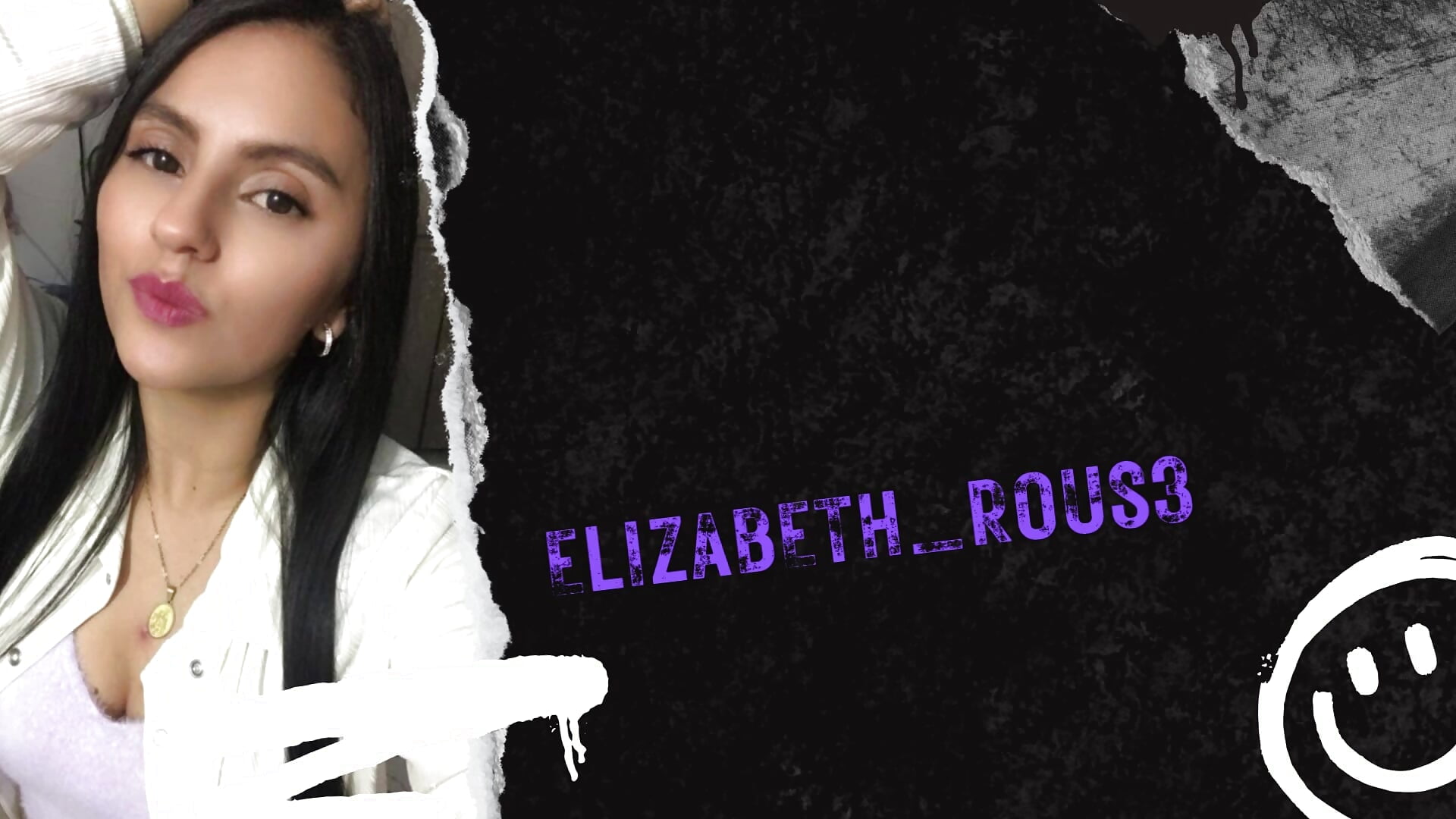 Elizabeth BIO✨