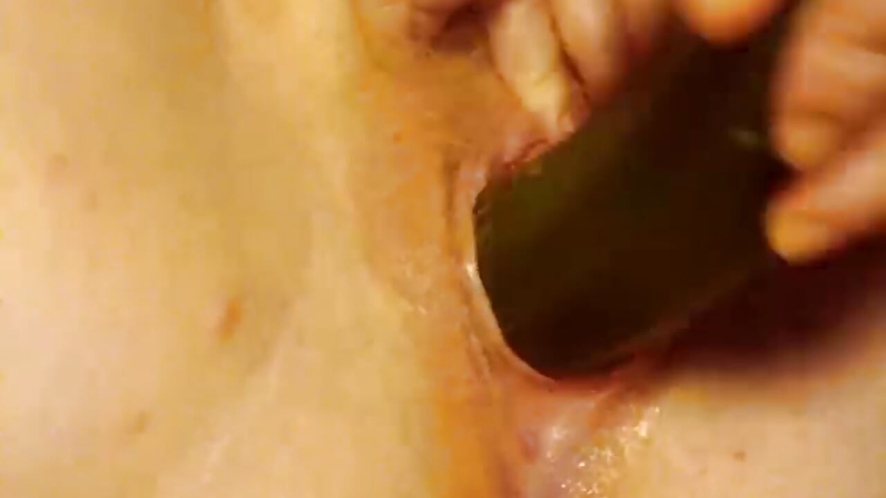 3 💦💦💦 - vídeo de NoLubricantNeeded modelo de câmara