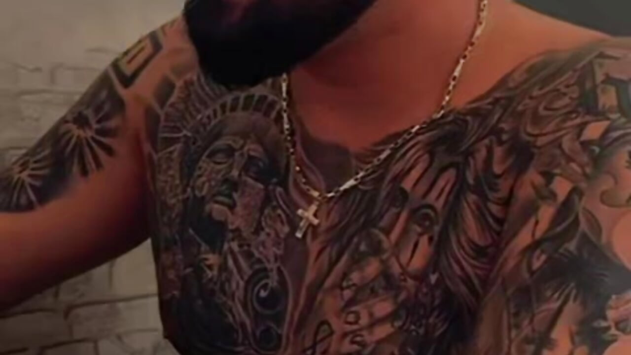 👿 - βίντεο μοντέλου Bakws