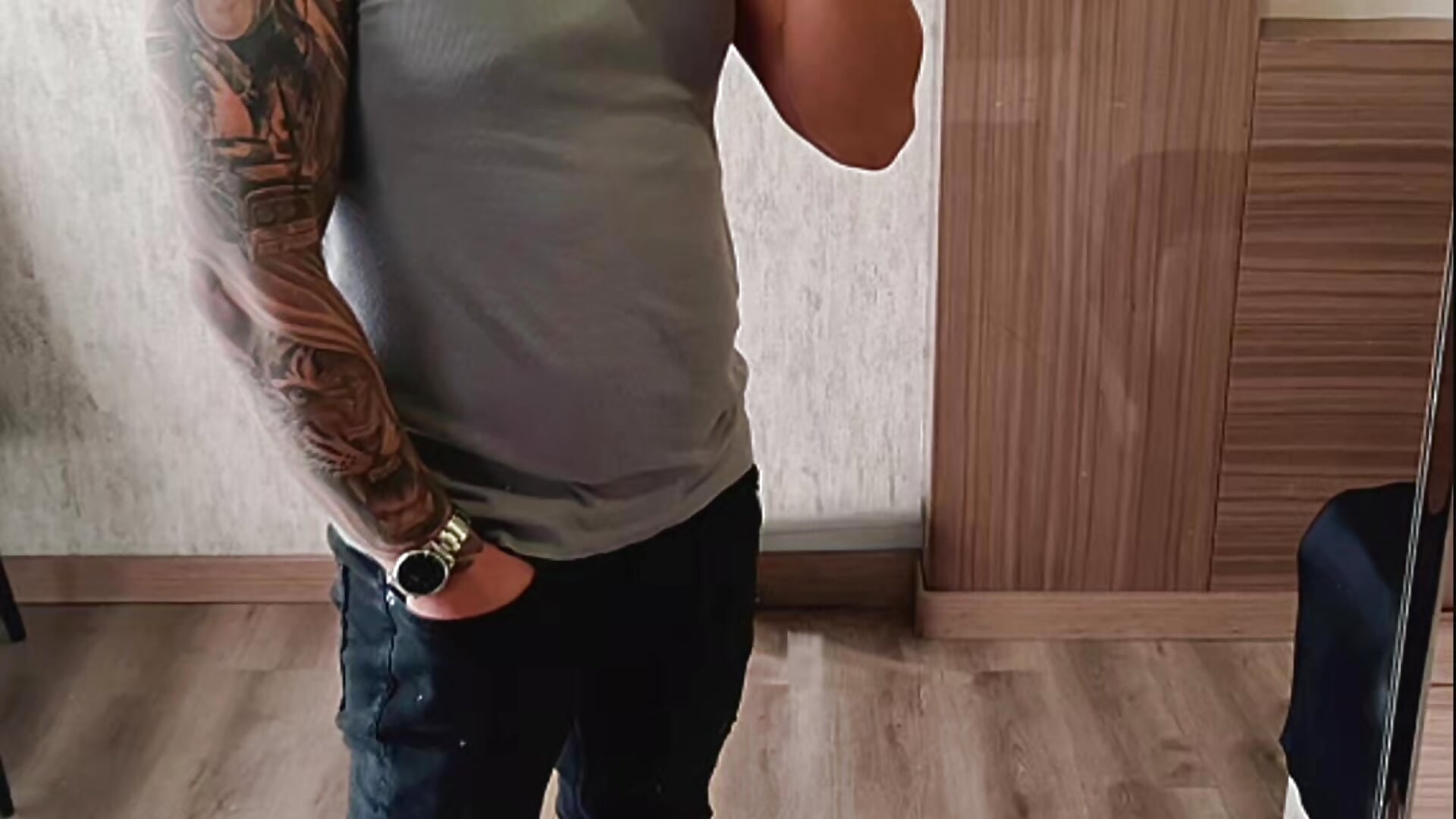 ❤️‍🔥 - βίντεο μοντέλου Bakws