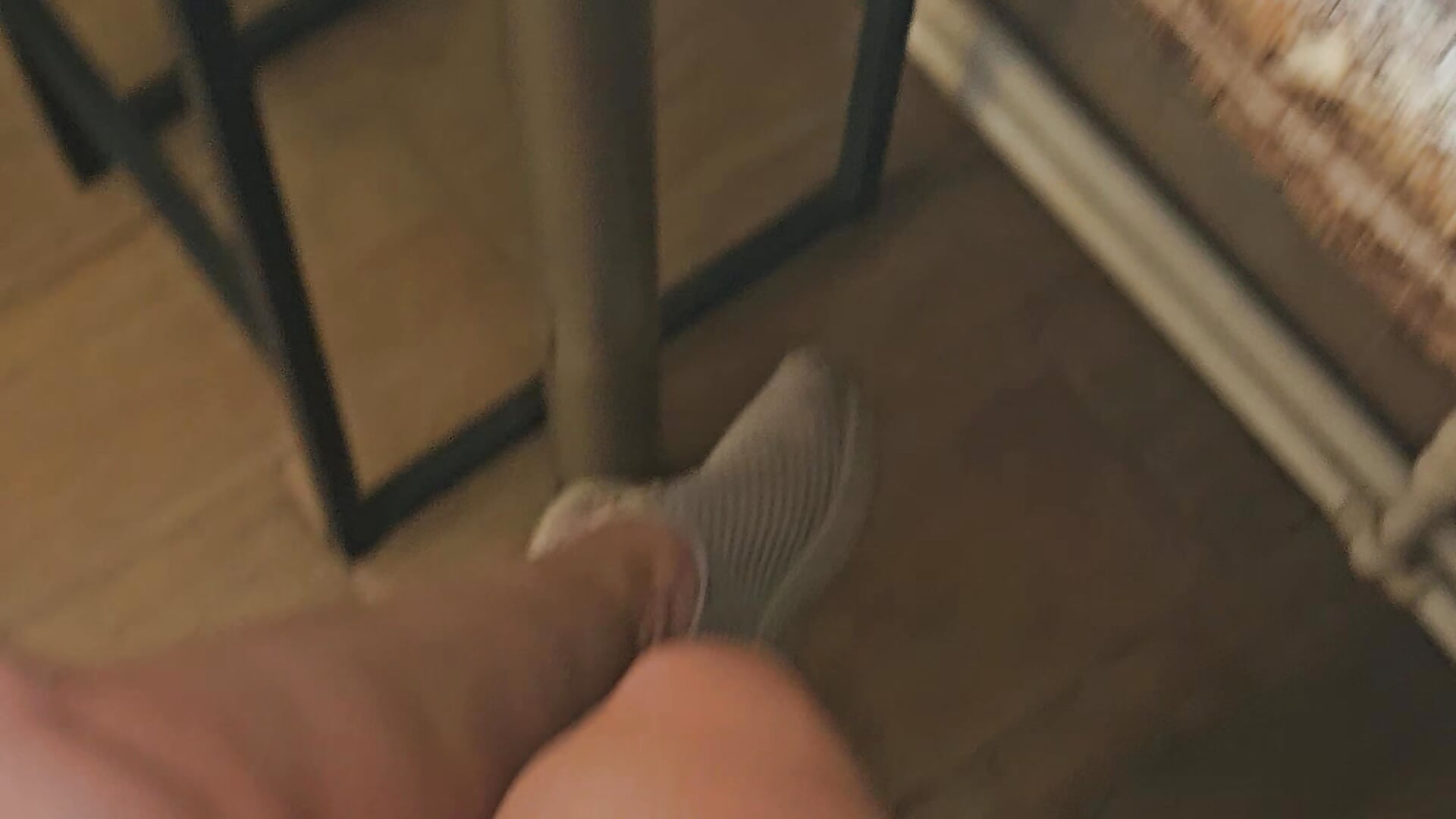 Will you please me at the cafe? – video modela na kameri FetishLady89
