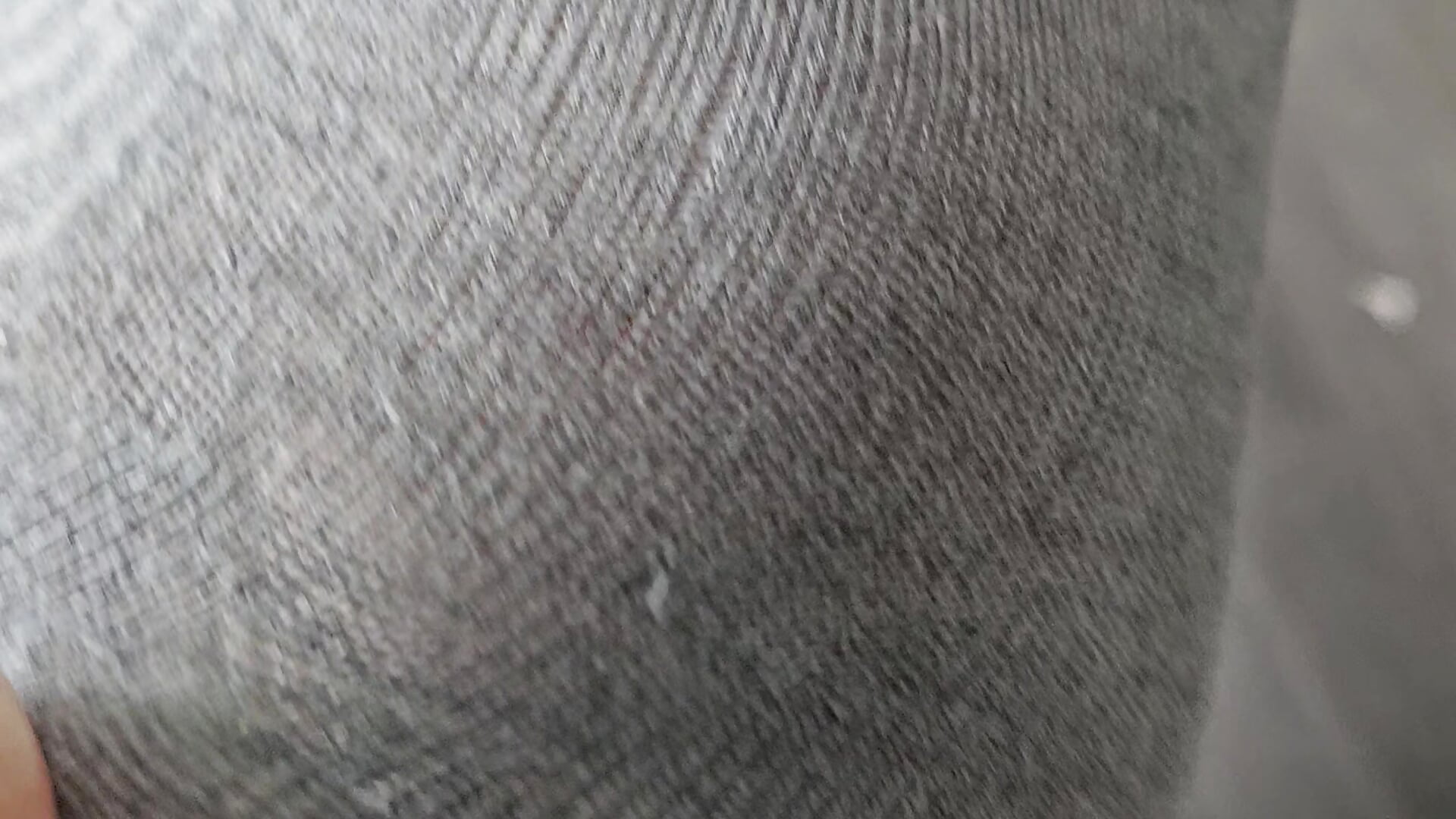 I want to take socks and tape for your mouth.... - video by FetishLady89 cam model