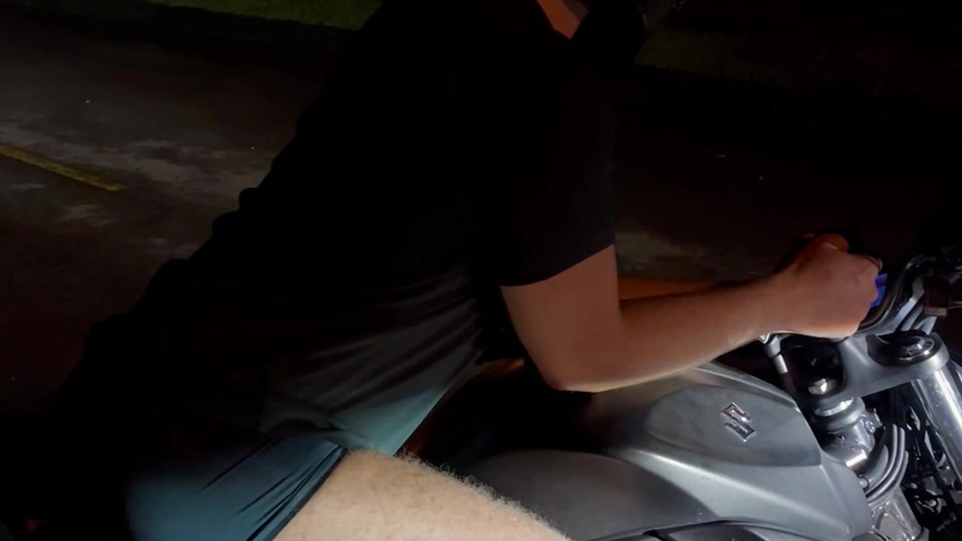 Let's ride 🔥 - video by Angel_Montiell cam model