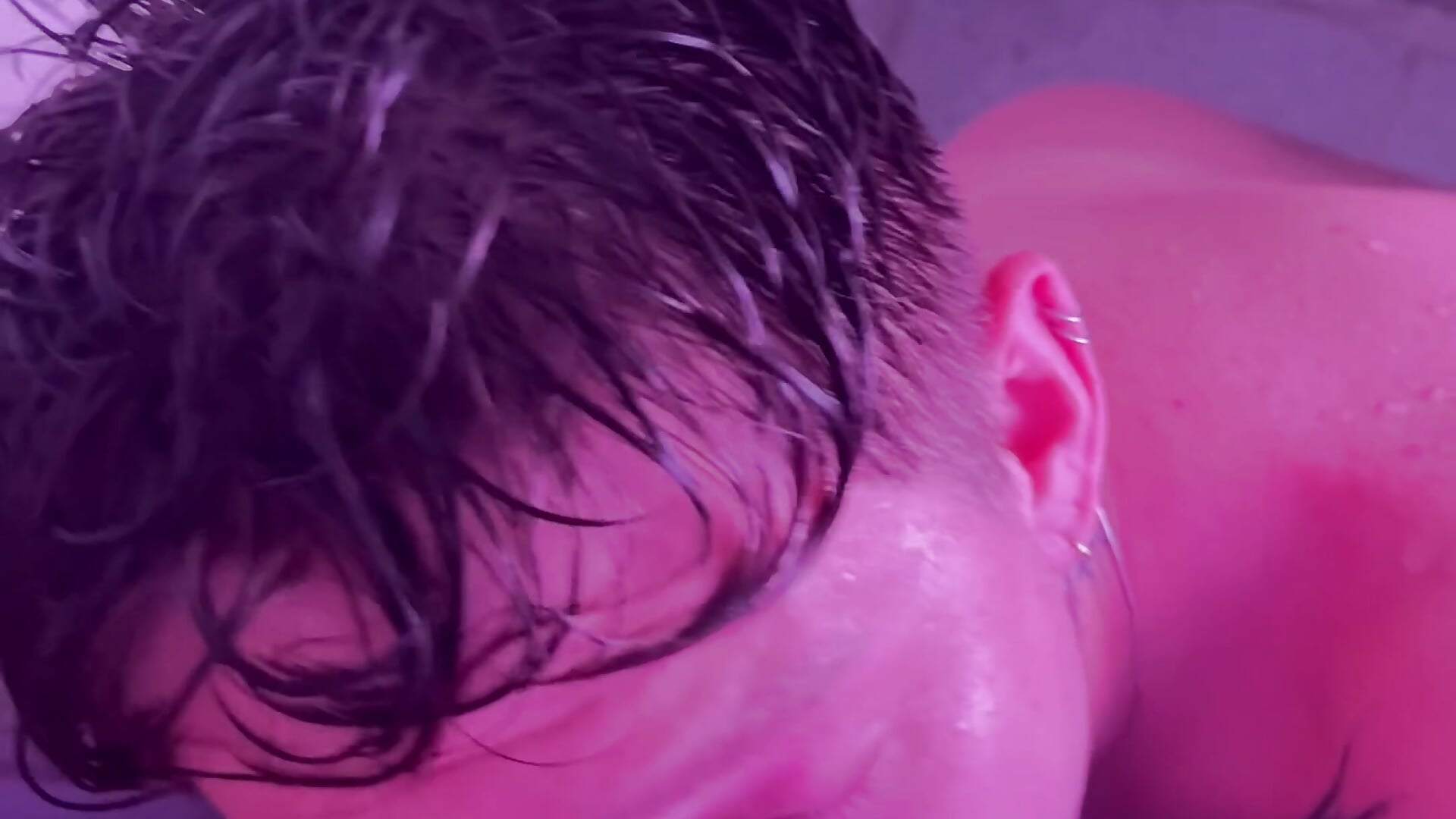 Le chulo la verja a mi amigo hetero y me deja la boca llena de su leche cremosa 🤤🤤🤤 - video by Angel_Montiell cam model