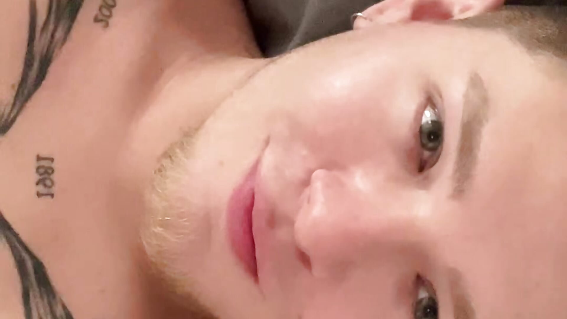 🍒 - video by Angel_Montiell cam model