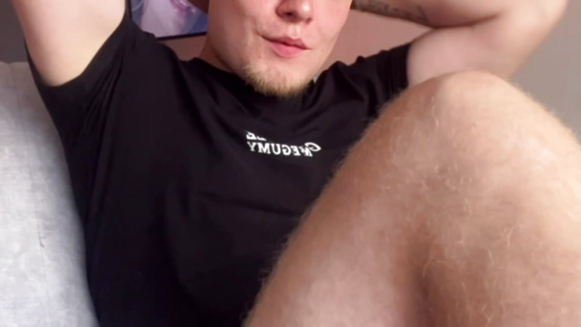 Come to fuck me - video by Angel_Montiell cam model