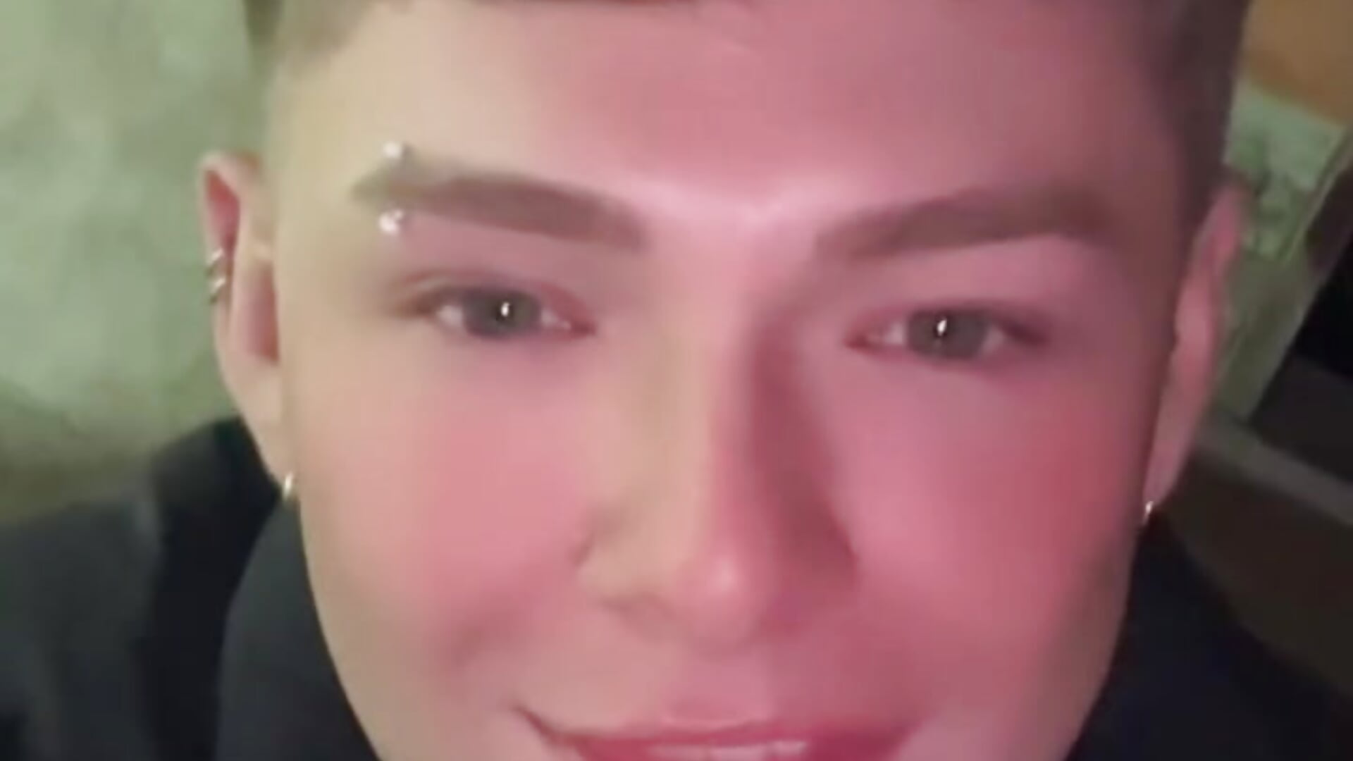 🥶 - video by Angel_Montiell cam model