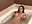 Horny Playing In the Jacuzzi - video by Shakirita cam model