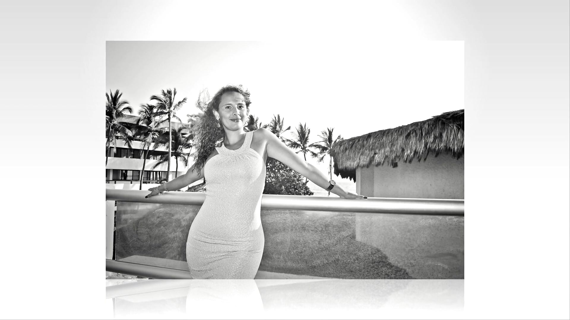 PhotoShooting in Mazatlan - video by Shakirita cam model