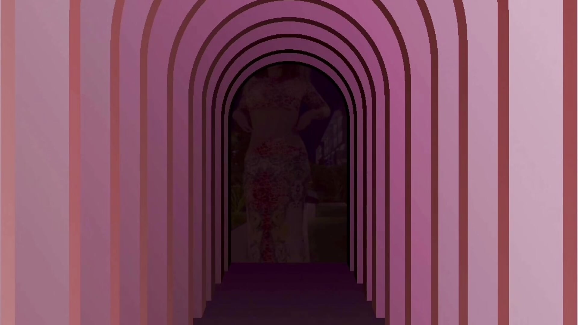 Good times - video by Shakirita cam model