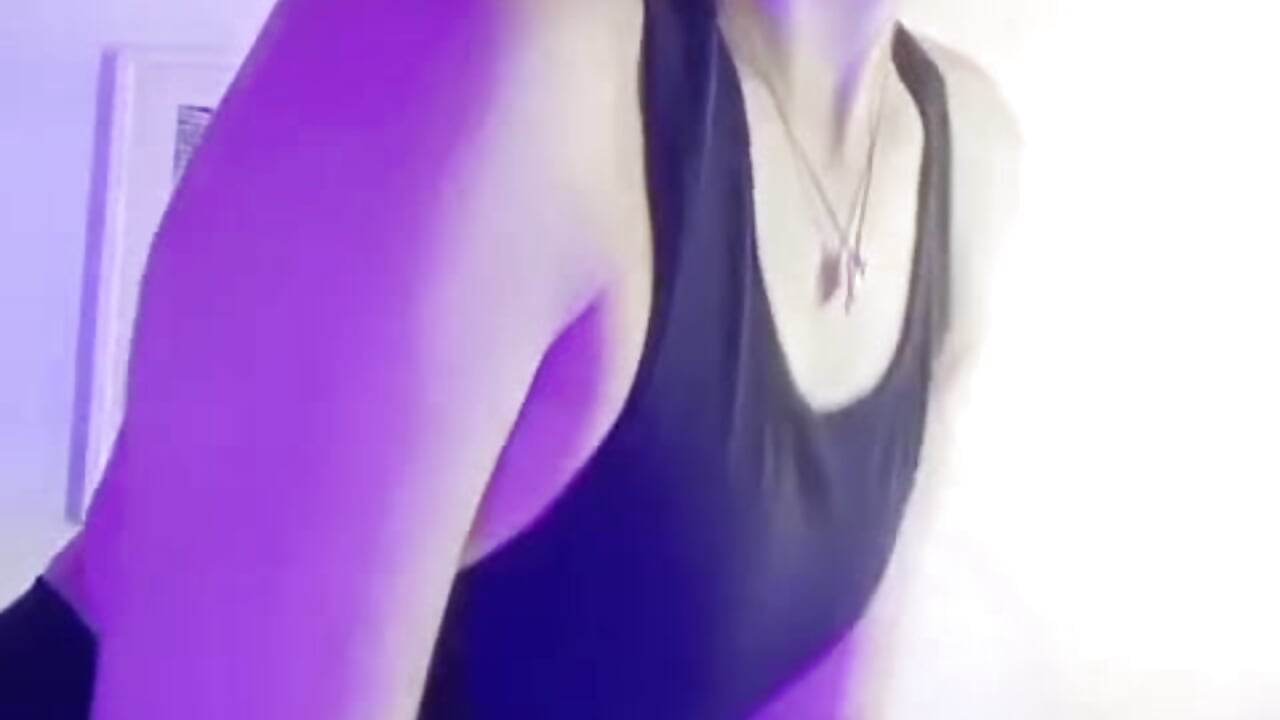 🥰😘 – video od webkamerové modelky RachelsX