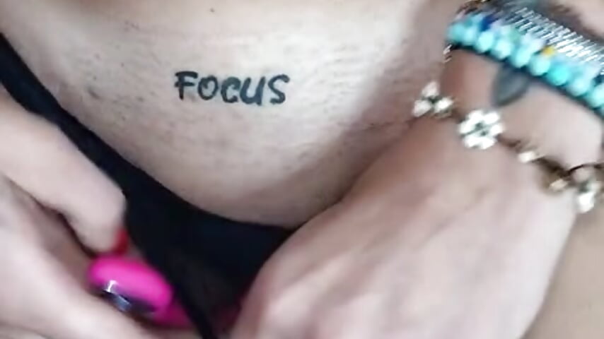 Focus - video oleh model kamera Savage_83