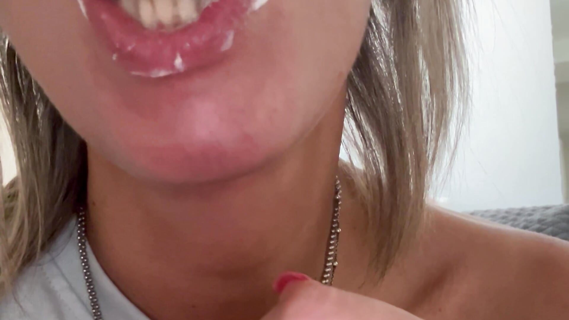 Lecco?👅 - video oleh model kamera Savage_83