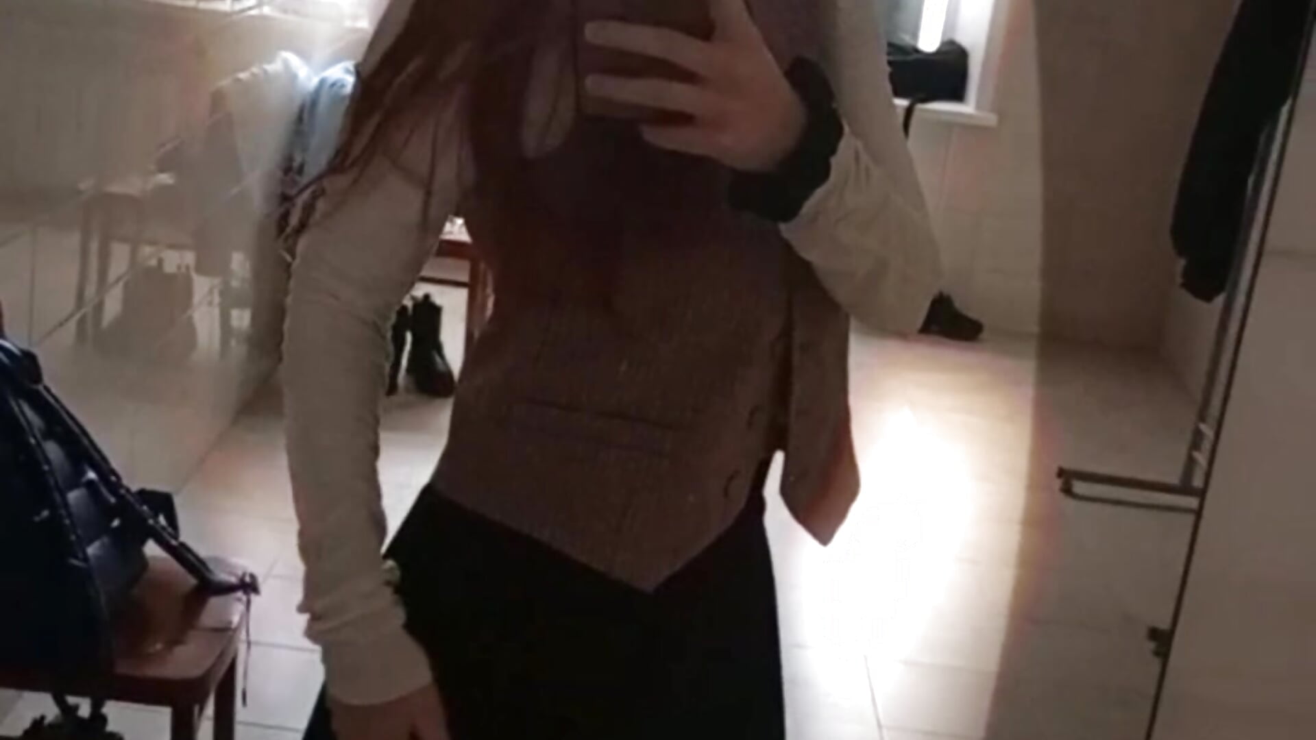 I came to the exam, would you like to accept my credit? - video by AfrraDeep cam model