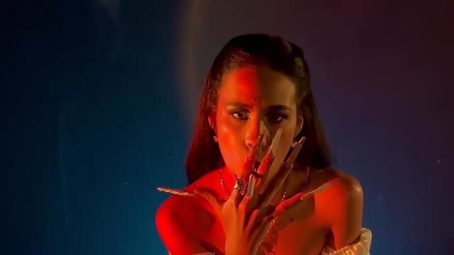 his queen arrived - Vídeo de melissa_becraft, modelo de vídeos