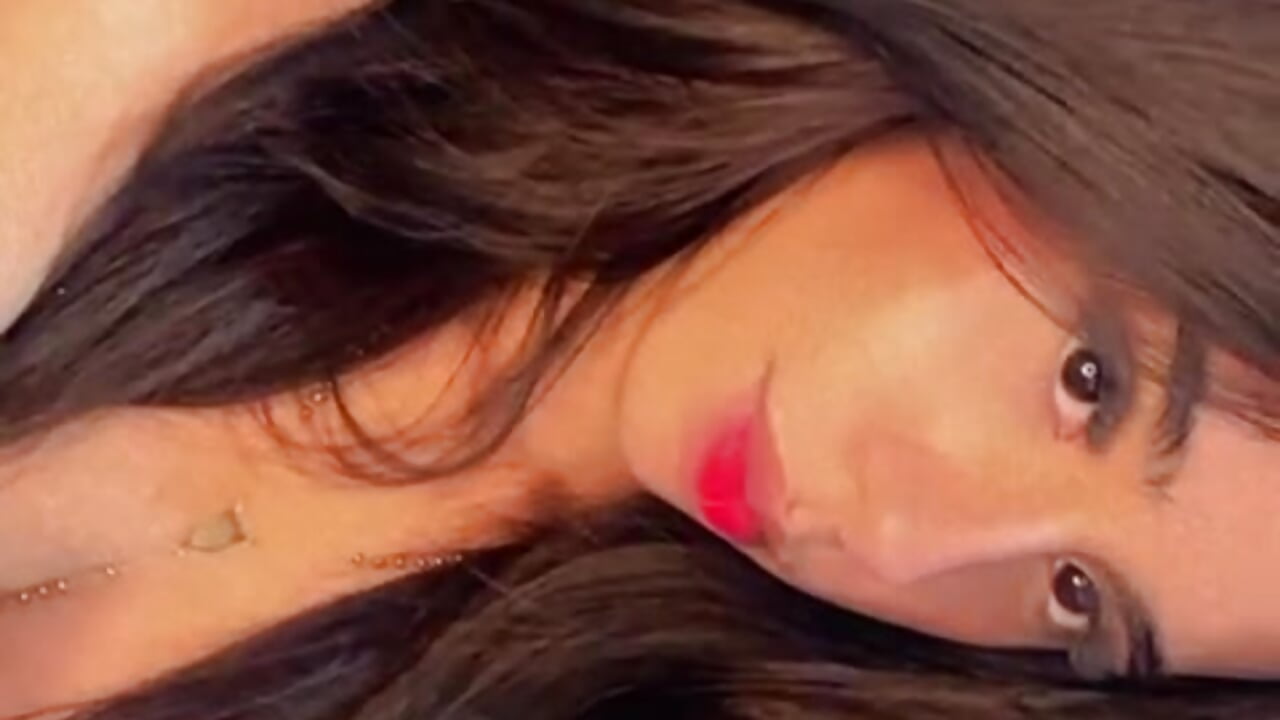 ☺☺ - video av melissa_becraft cam-modell