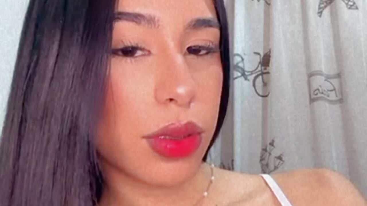 ❤🙈 - vídeo de la modelo de cam melissa_becraft