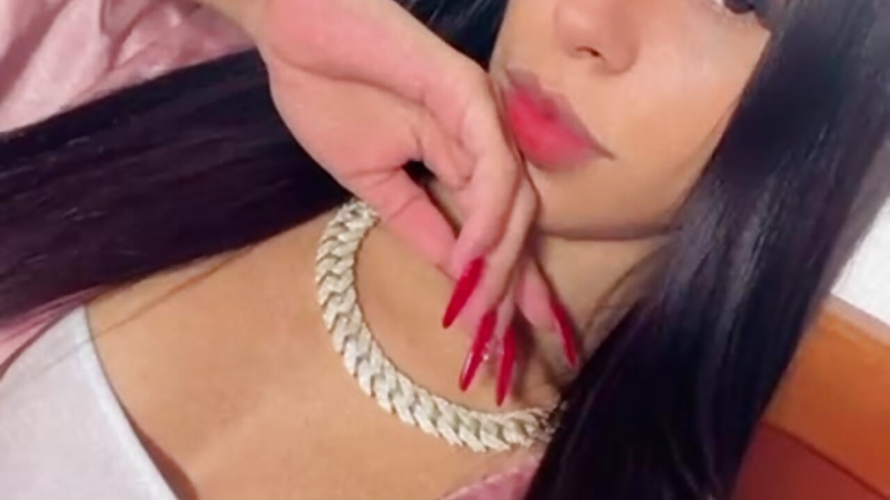 🥱❤️‍🔥😏 - video av melissa_becraft cam-modell