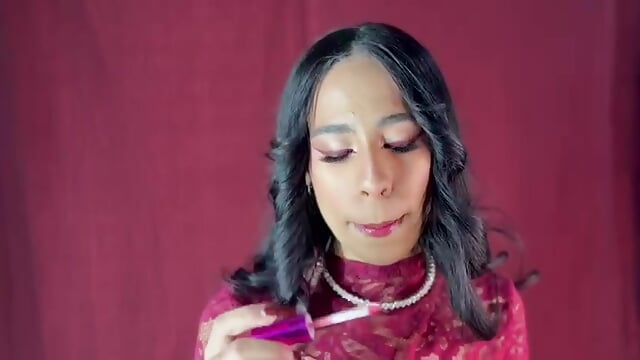 🔥 - video od modelky/modela melissa_becraft