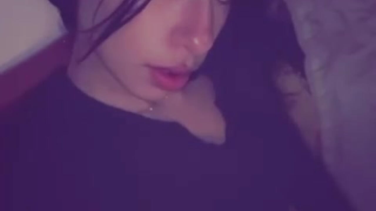 ❤❤ – video od webkamerové modelky melissa_becraft