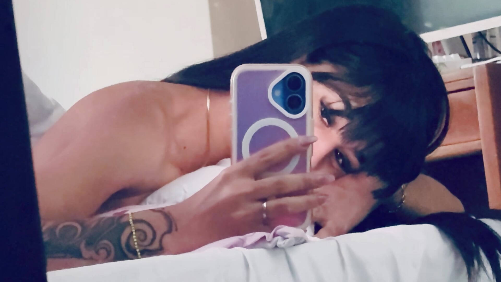 🐣 - video av melissa_becraft cam-modell