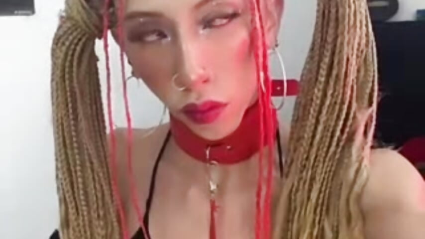 im your bitch - video by kitty_vaal cam model