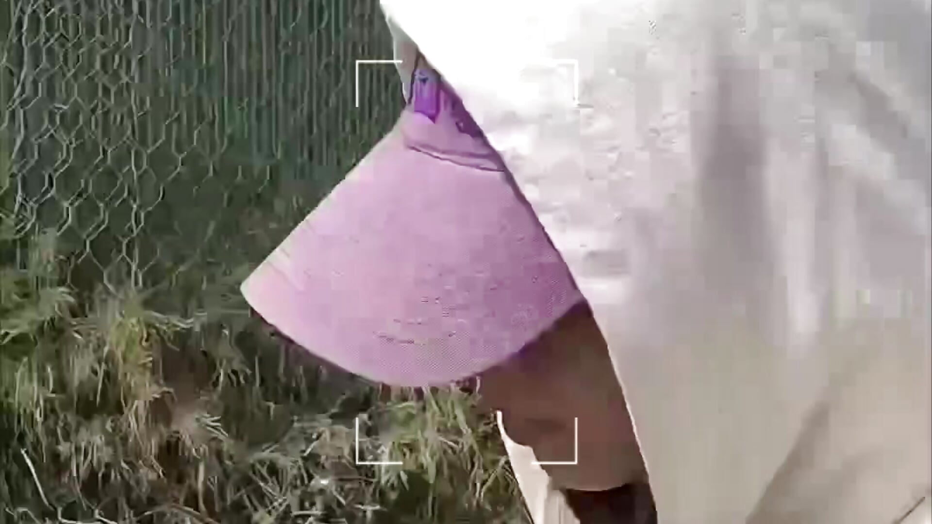 Running - video by salome_stockman_s cam model