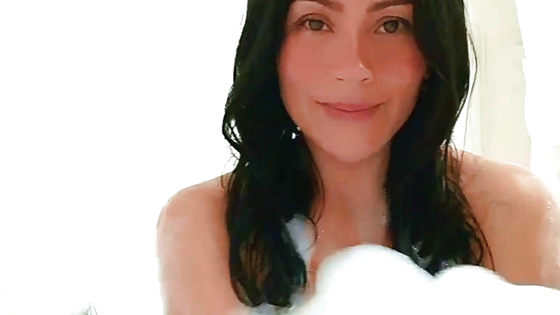 A lovely memory in my bathtub - video by salome_stockman_s cam model