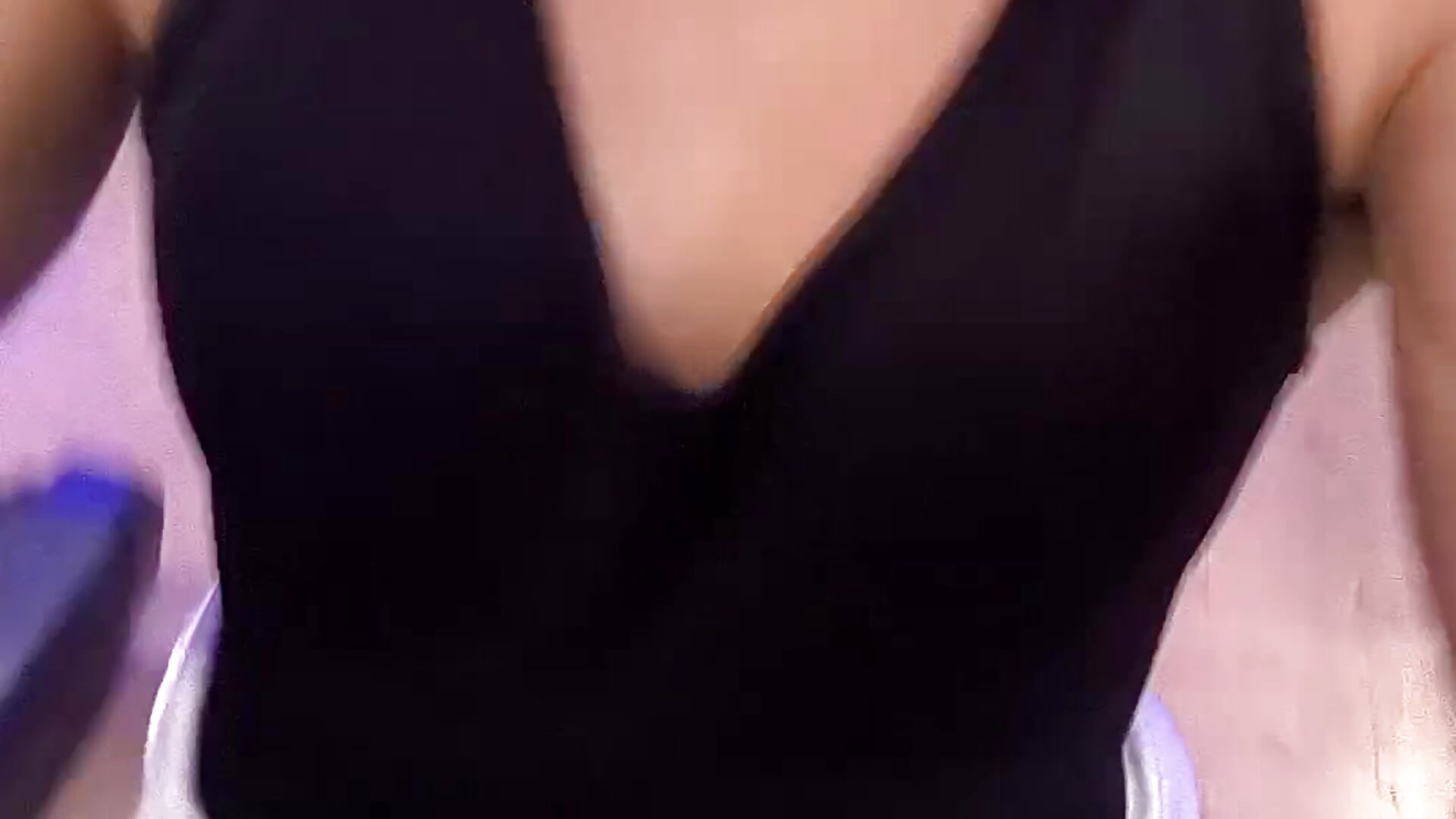 Running 🔥🥵 - video by salome_stockman_s cam model