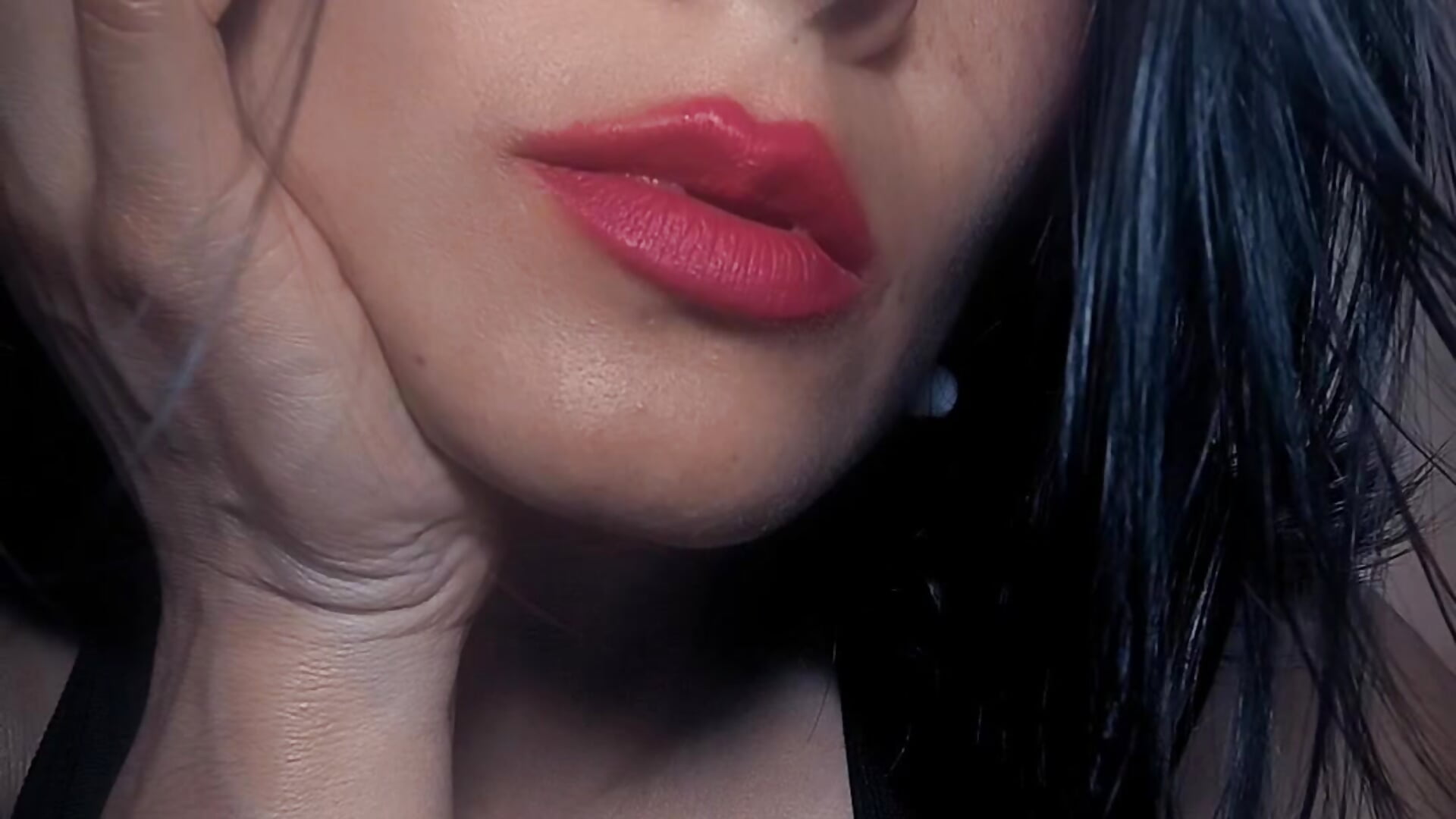 Sexy 😉 - video by salome_stockman_s cam model