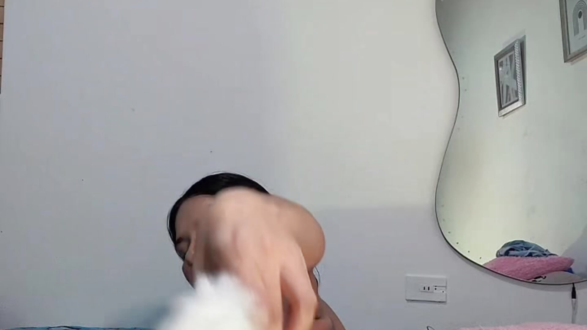 Your slut😈 - ক্যাম মডেল Abbiee_8-এর ভিডিও