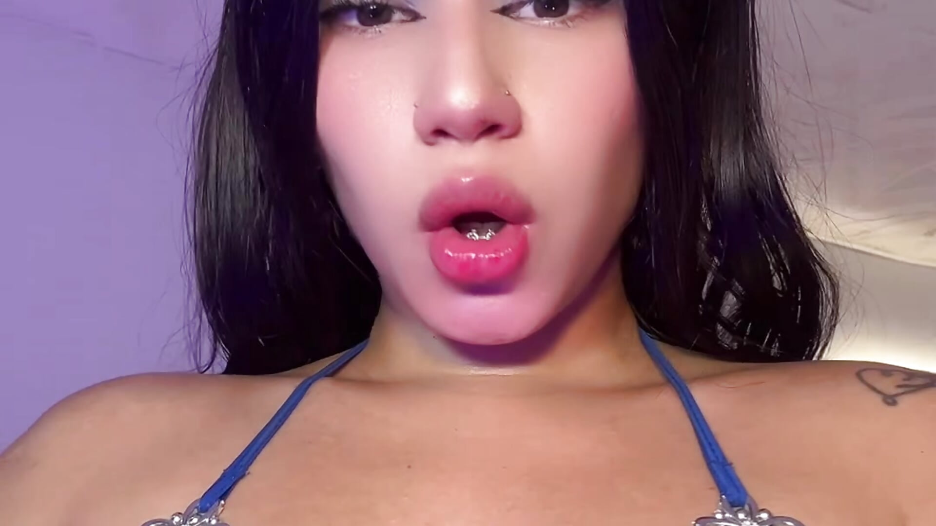 🥹✨ - video by Abbiee_8 cam model