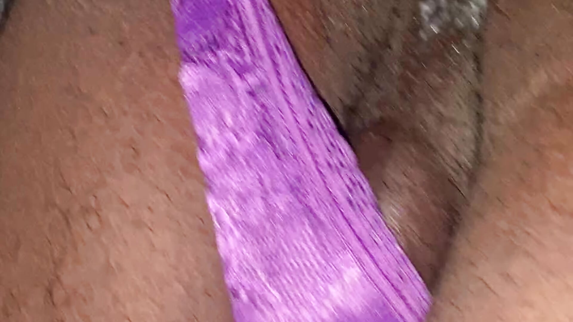 Lil Late Night Royal Anal W/ Purple Laced Thong to da Side– FortunateLaser6 kameramodell videója