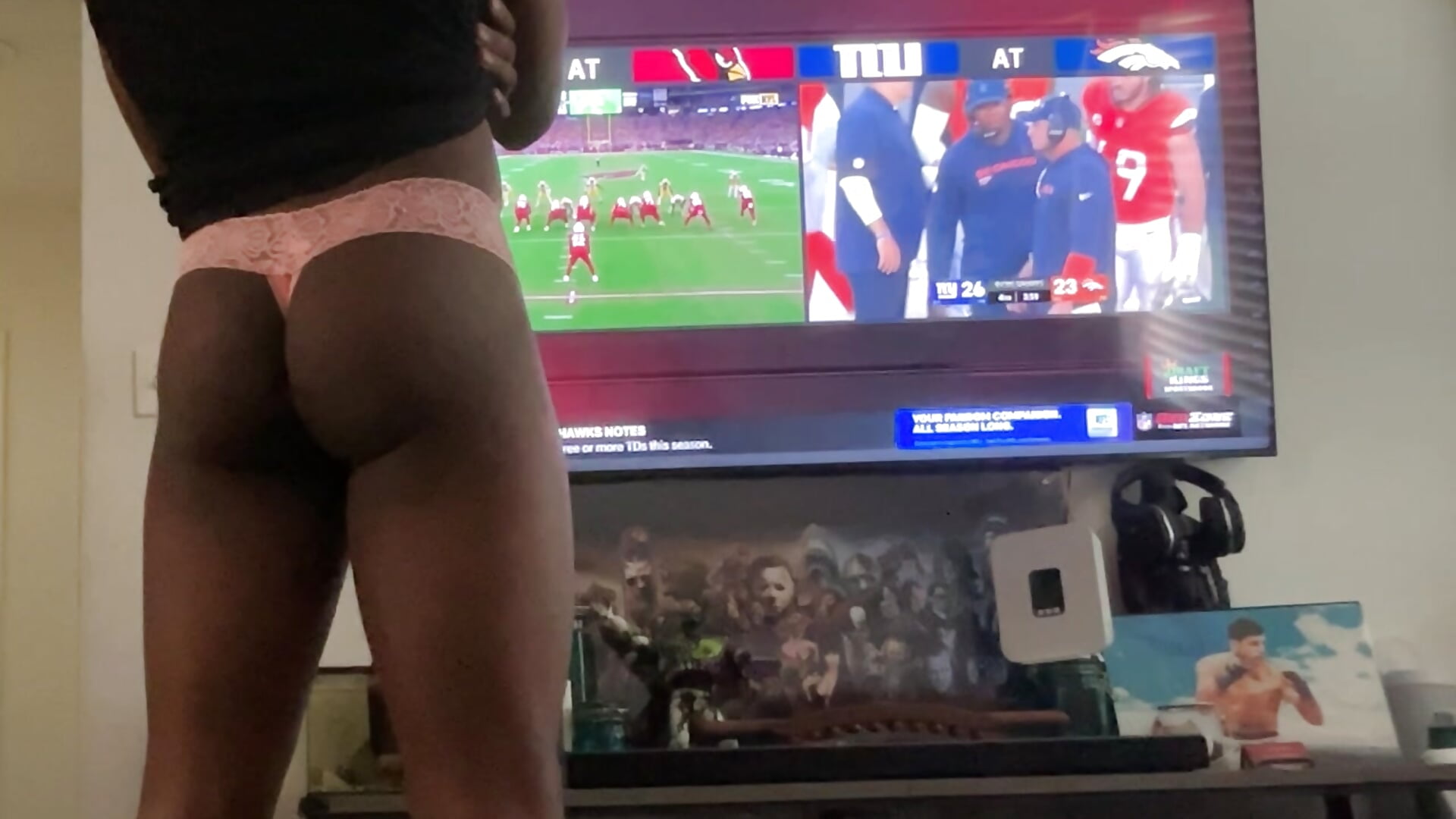 IMG_1495 – видео вебкам-модели FortunateLaser6