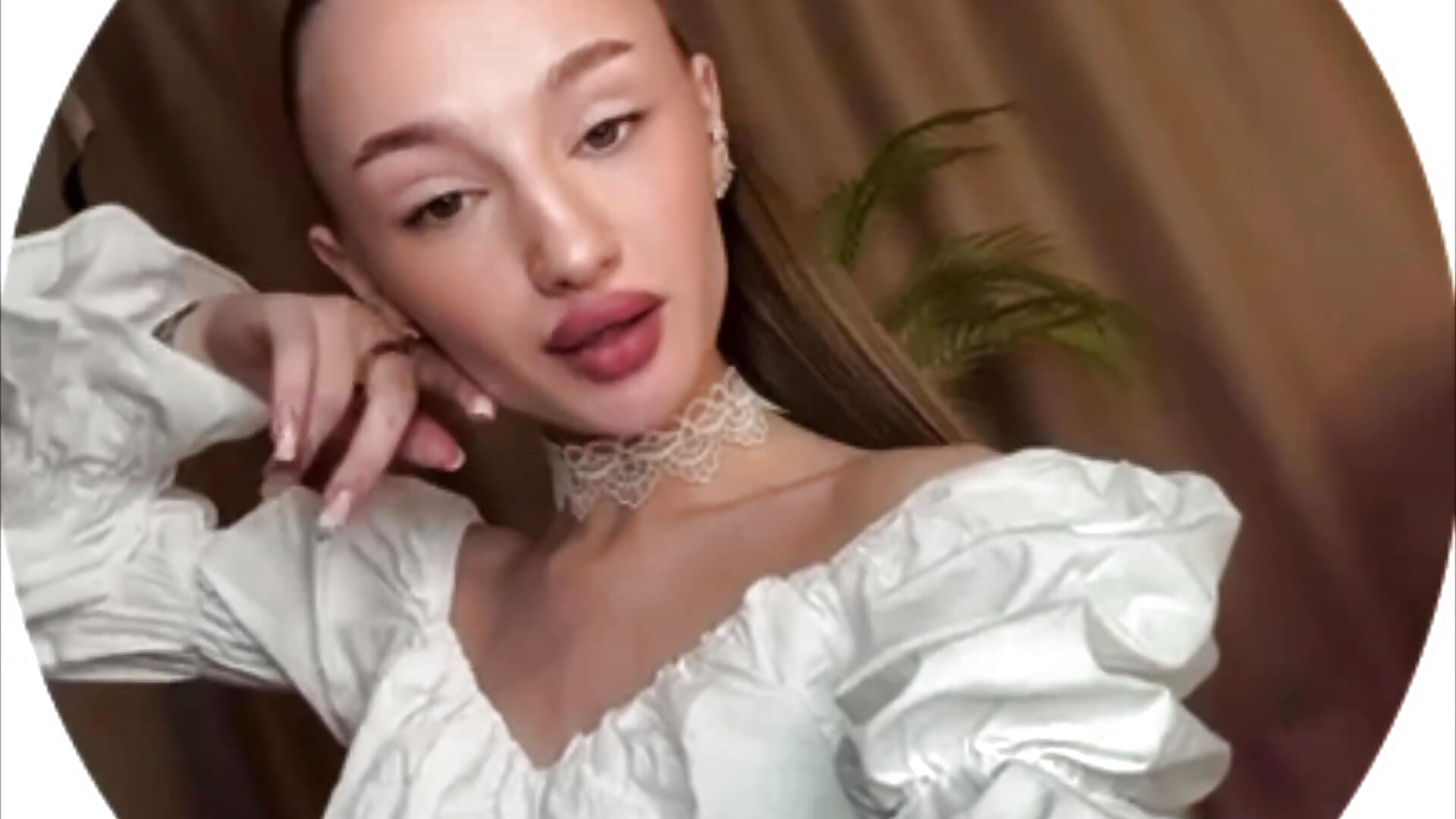 hi I'm so excited about this day, let's share this mood together - miiss__lulu adlı kamera modelinin videosu