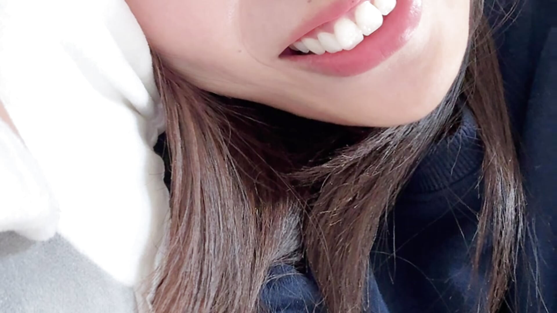 おはよ☀️添い寝ver.