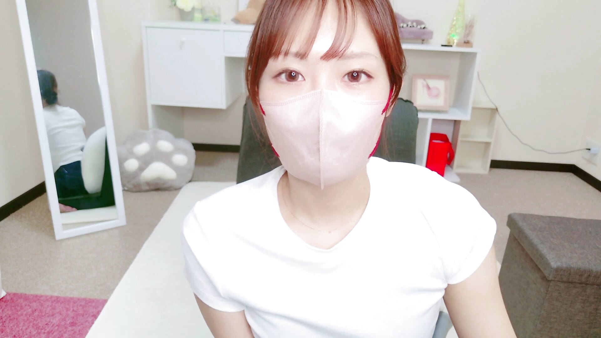 ♥️NANA自己紹介動画♥️
