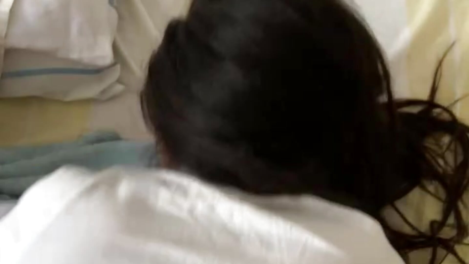 Cumming on the hottie's ass - 視頻由 Danniky 主播提供