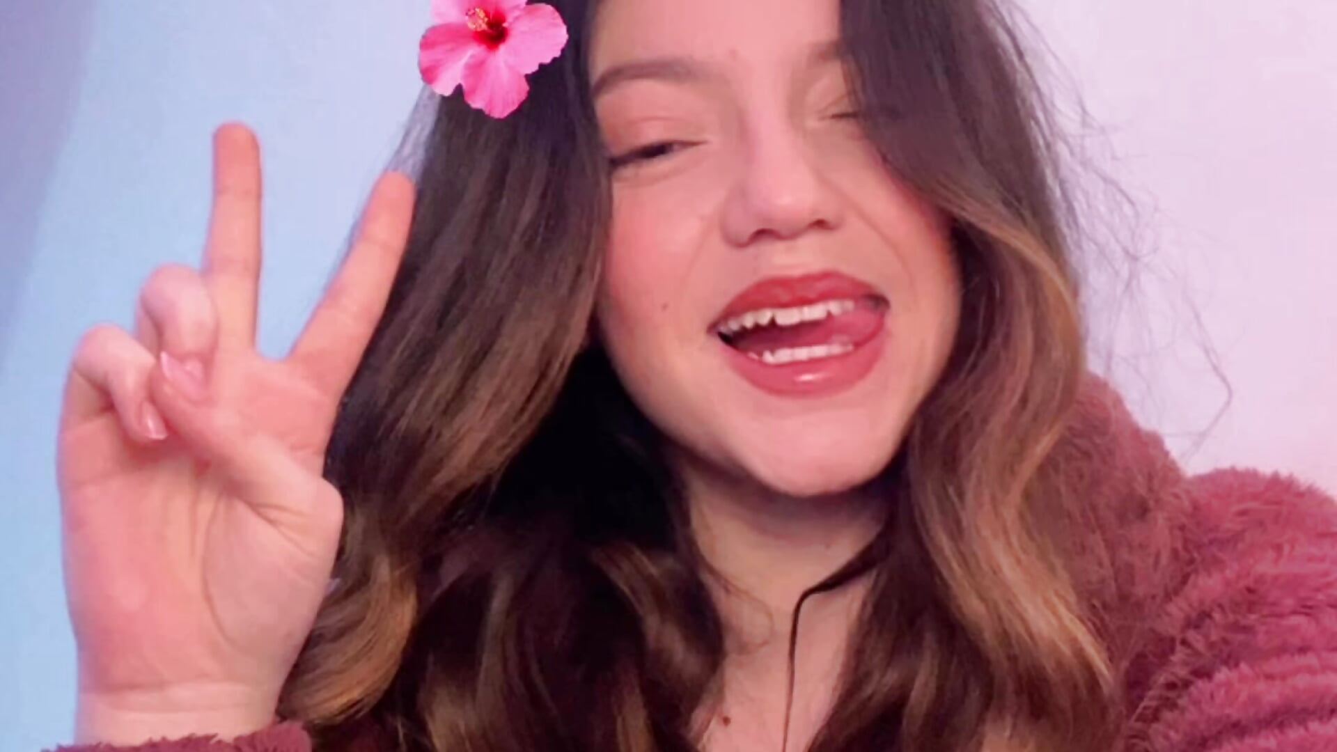 ✨✨✨✨✨✨ - video by ArianaFranco cam model