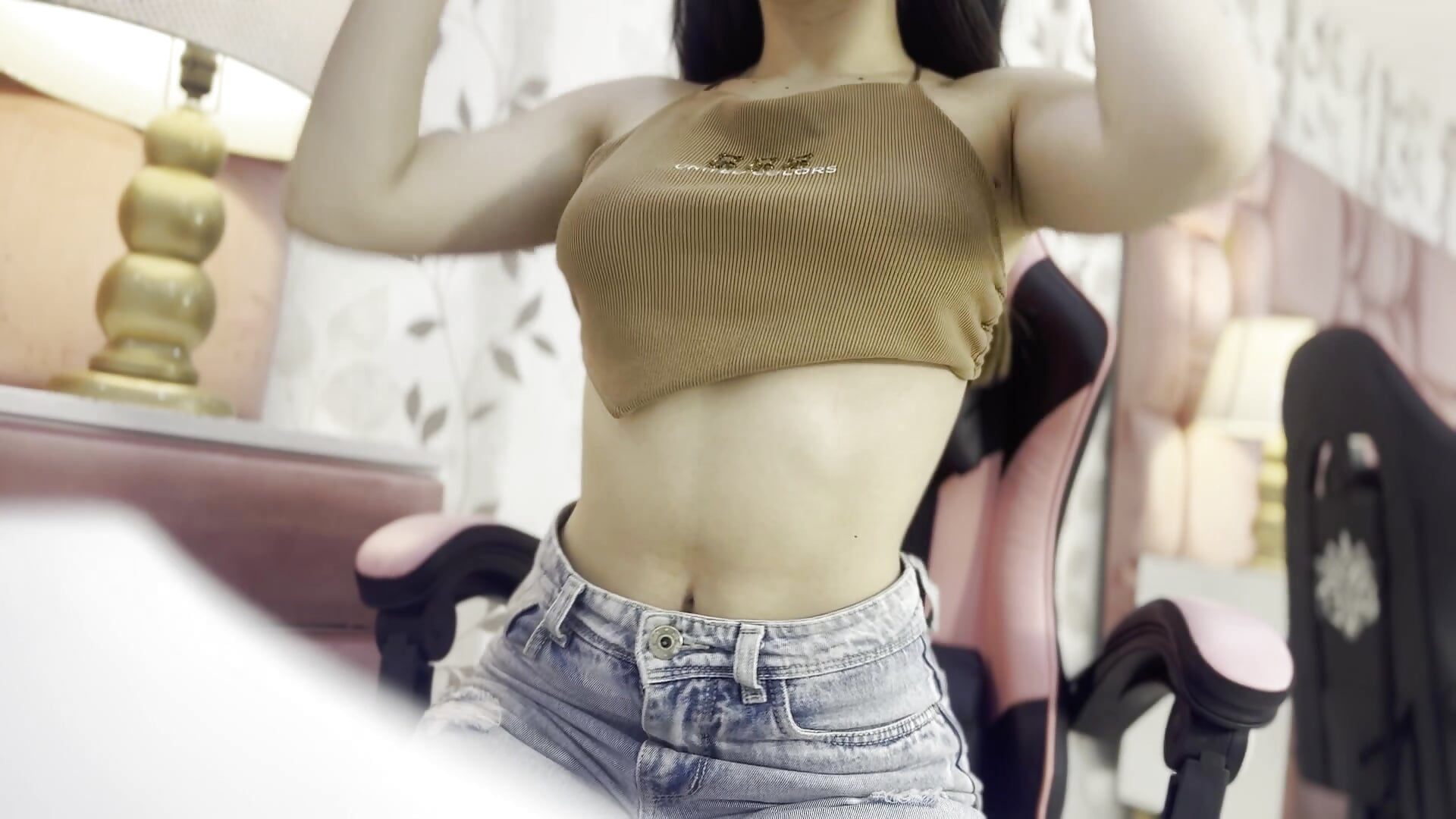 No sigas soñando... ven a verme en vivo!💋 - video by ArianaFranco cam model