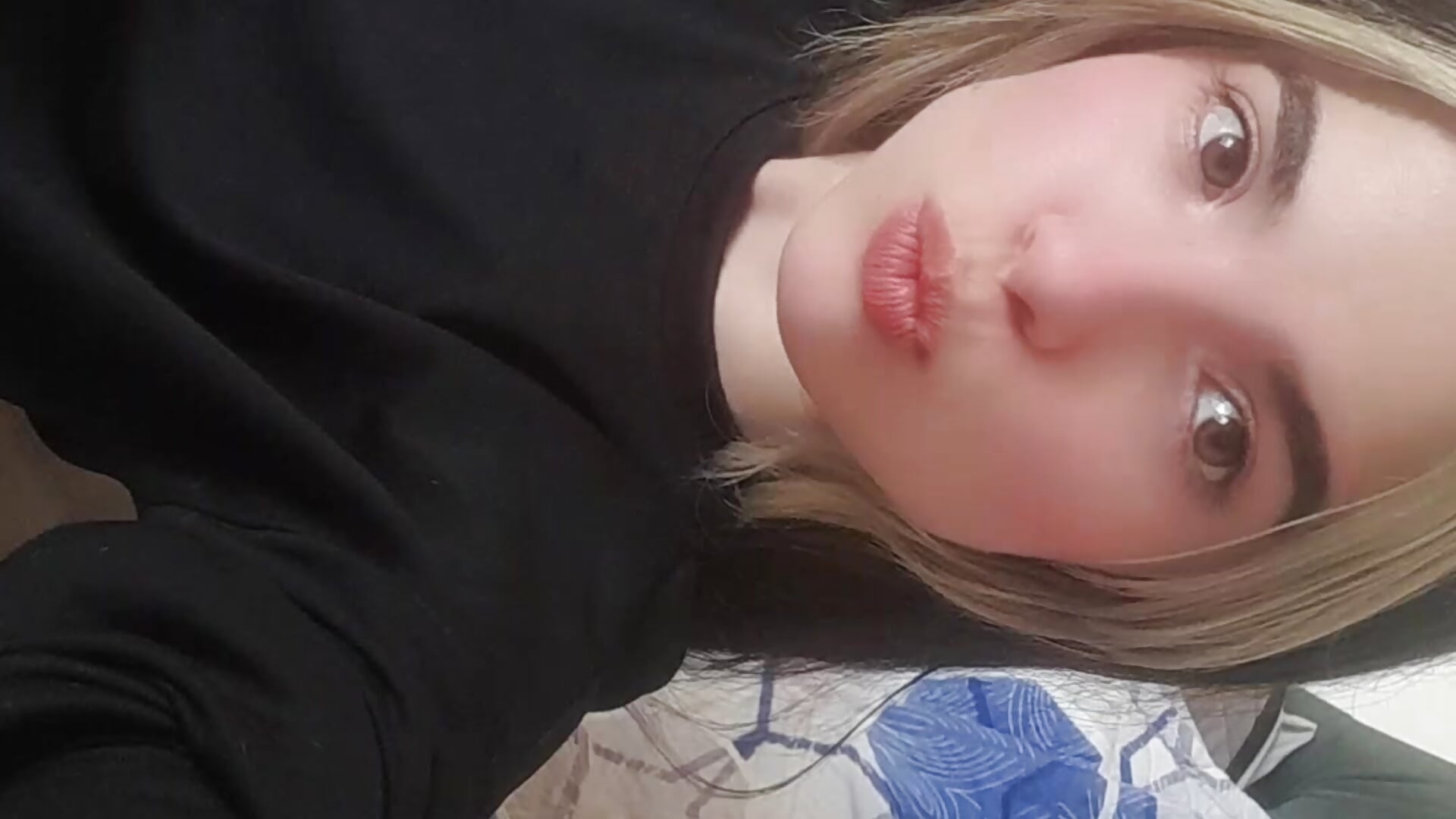 Hi love 💋 - video by Isabela_Fiorelli cam model