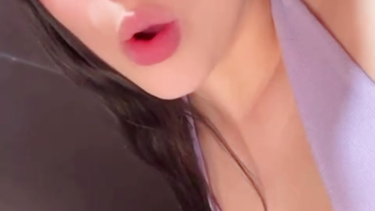 💜 - video by Cute_Angell_ cam model
