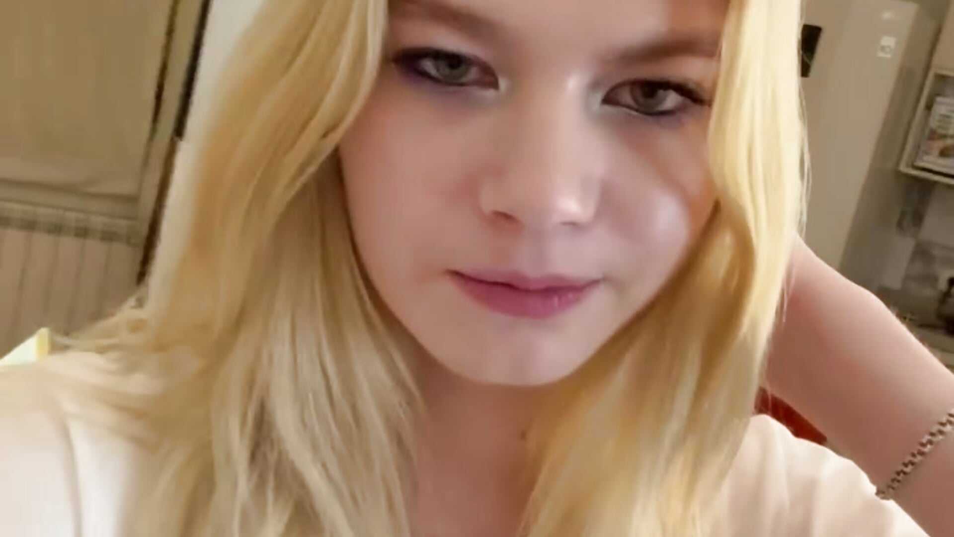 POV: I'm after stream