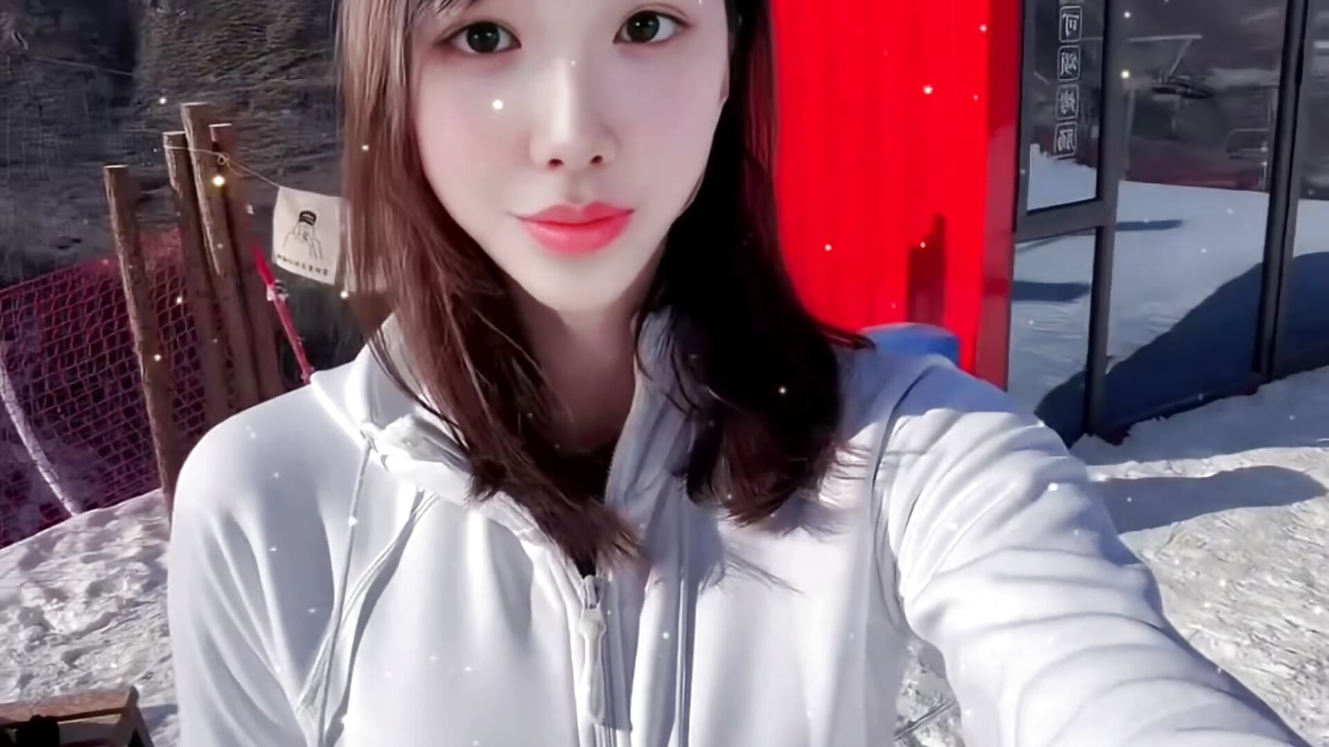 ski