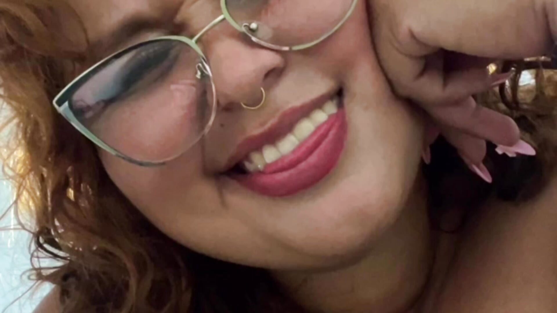 😉 - video van orianna_submissive24 cam-model