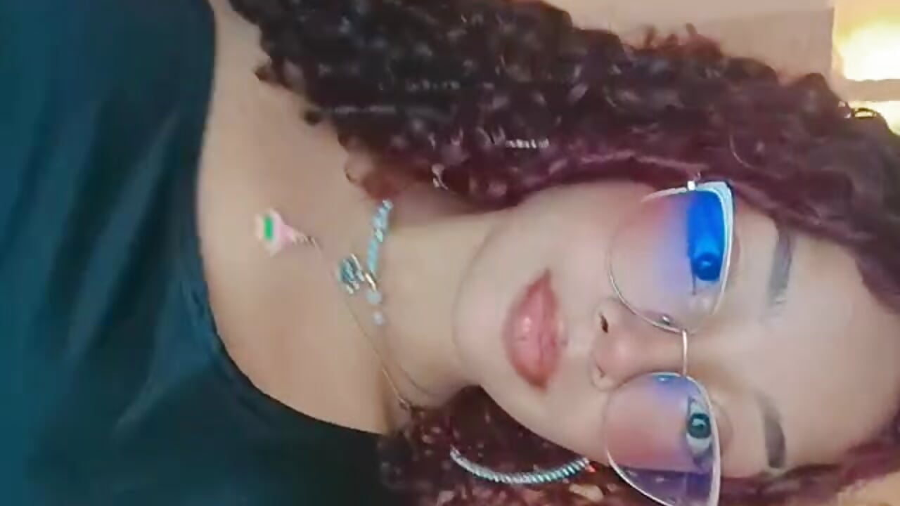 kiss me - video by AuroraBlisss cam model