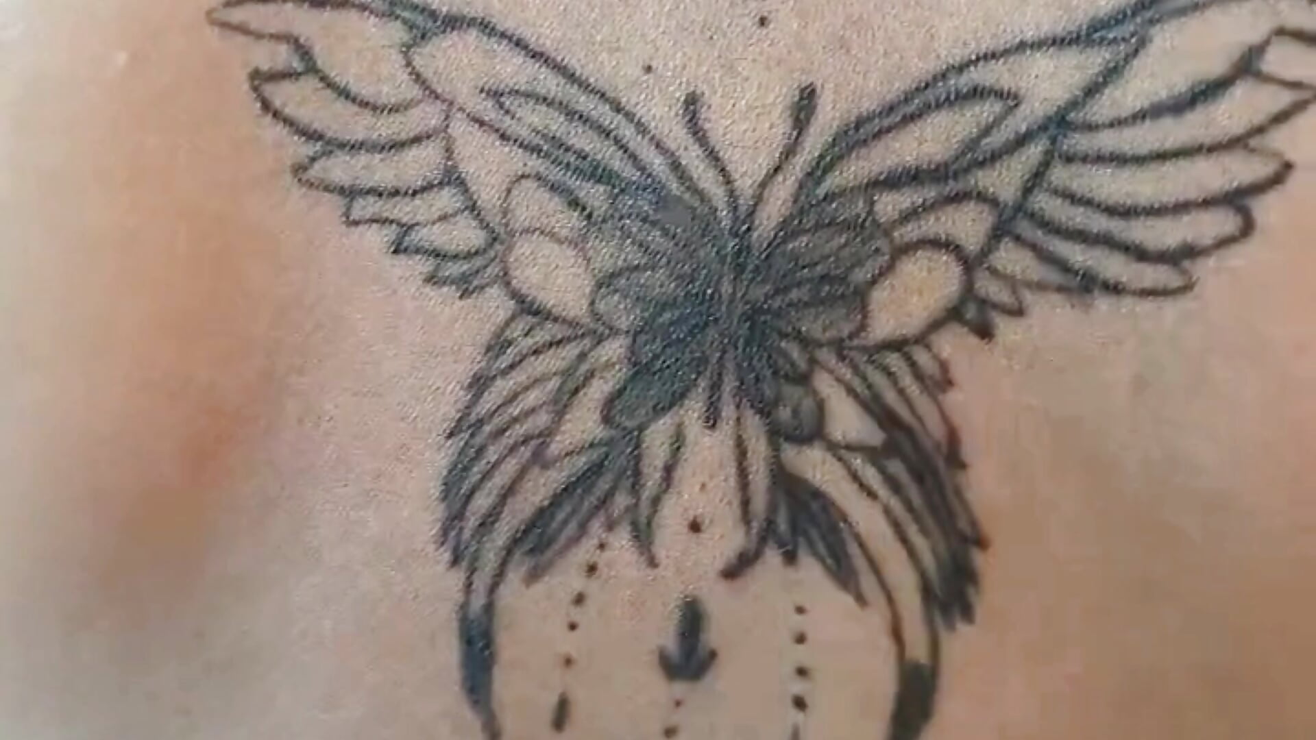 TATTOO - video by AuroraBlisss cam model