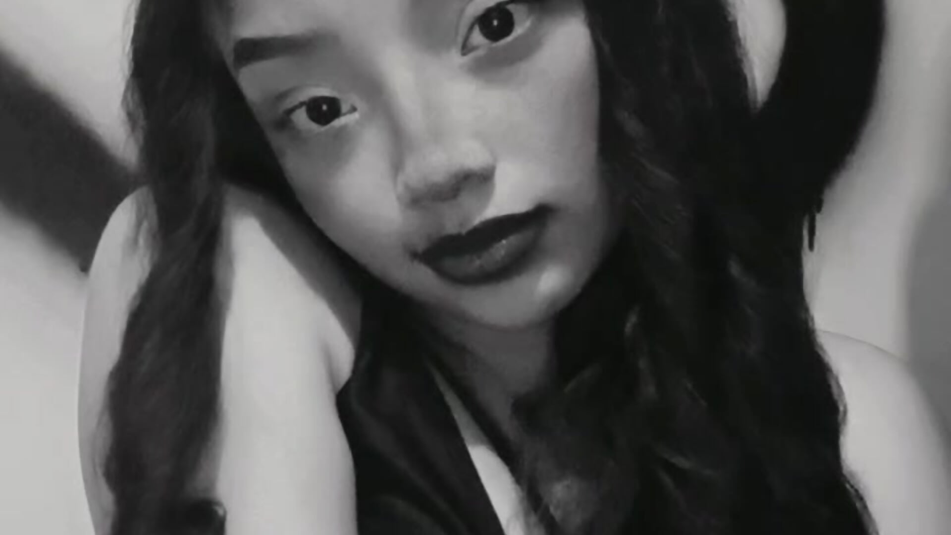 u love  me ?? - video by AuroraBlisss cam model