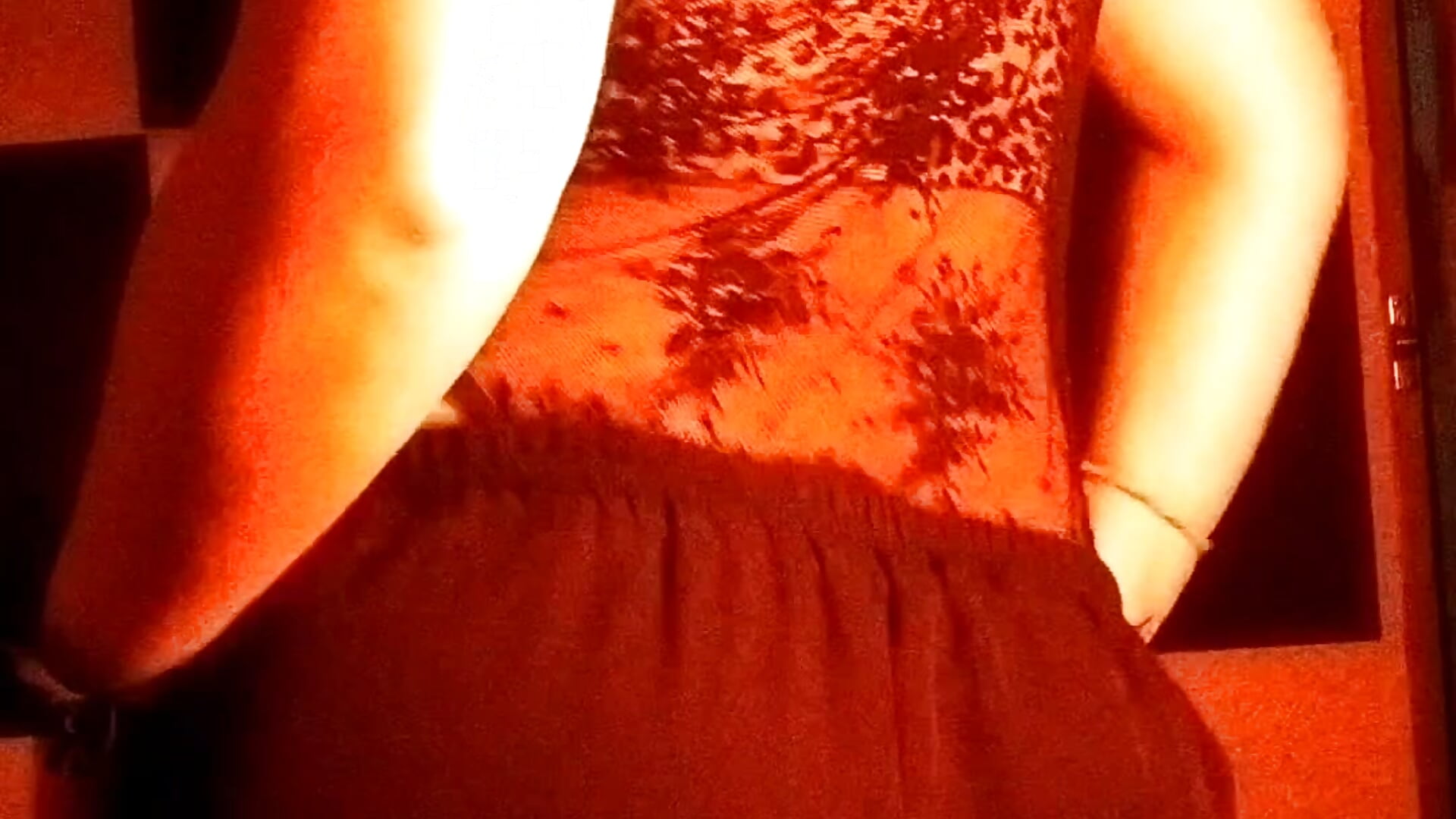 In office attire - video by Ezella1 cam model