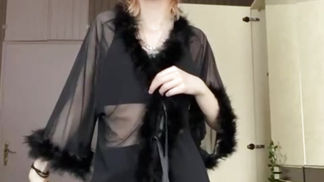 Techno Outfit